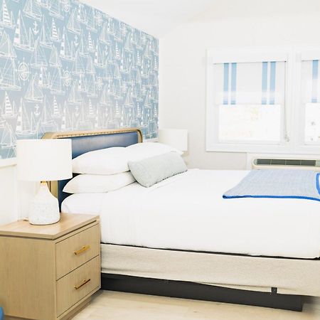 Danfords Hotel & Marina Порт Джеферсън Екстериор снимка