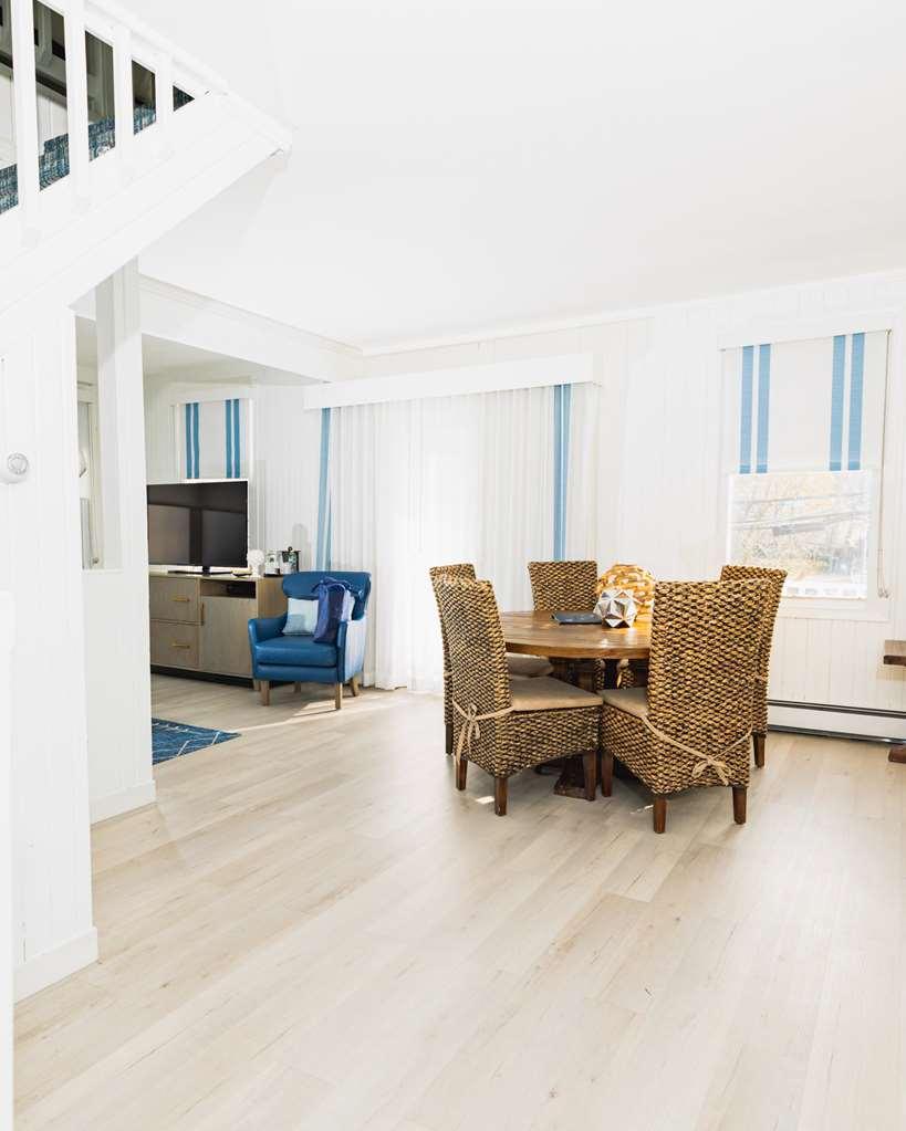 Danfords Hotel & Marina Порт Джеферсън Екстериор снимка