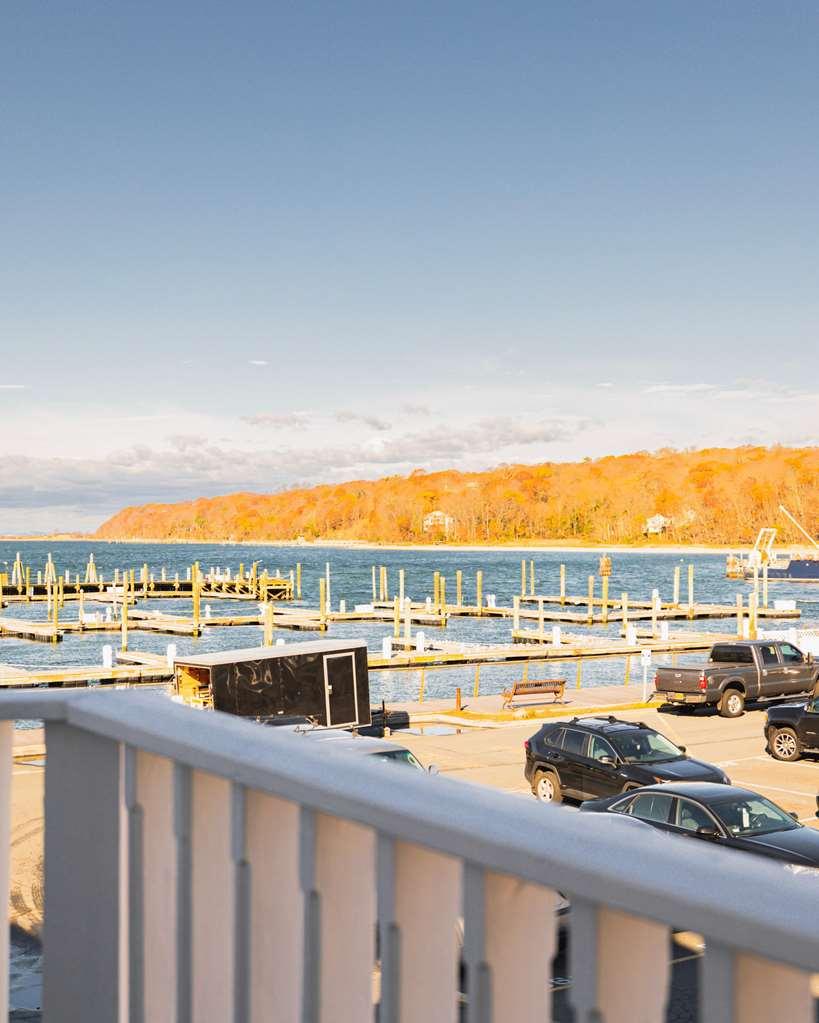 Danfords Hotel & Marina Порт Джеферсън Екстериор снимка