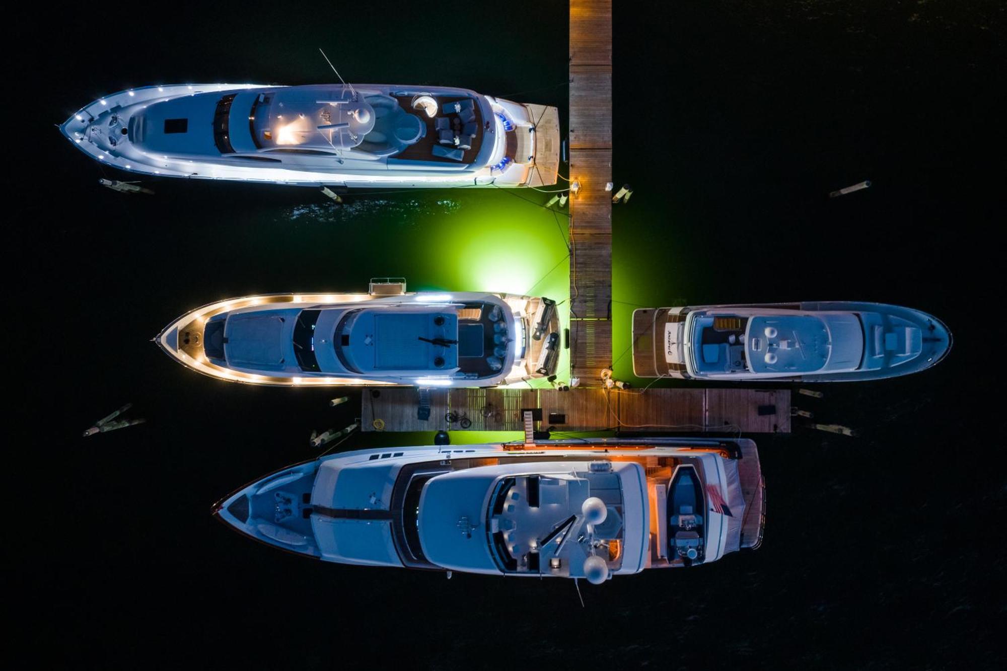 Danfords Hotel & Marina Порт Джеферсън Екстериор снимка