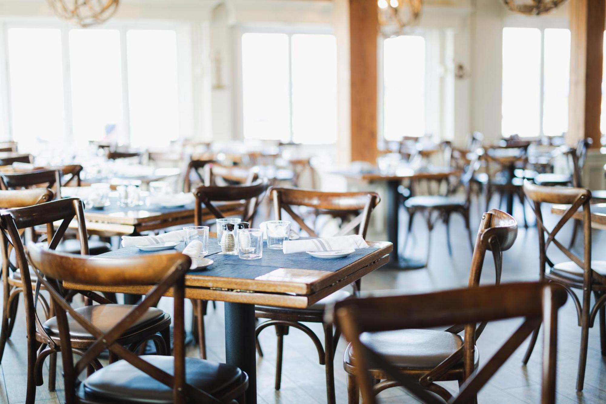 Danfords Hotel & Marina Порт Джеферсън Екстериор снимка