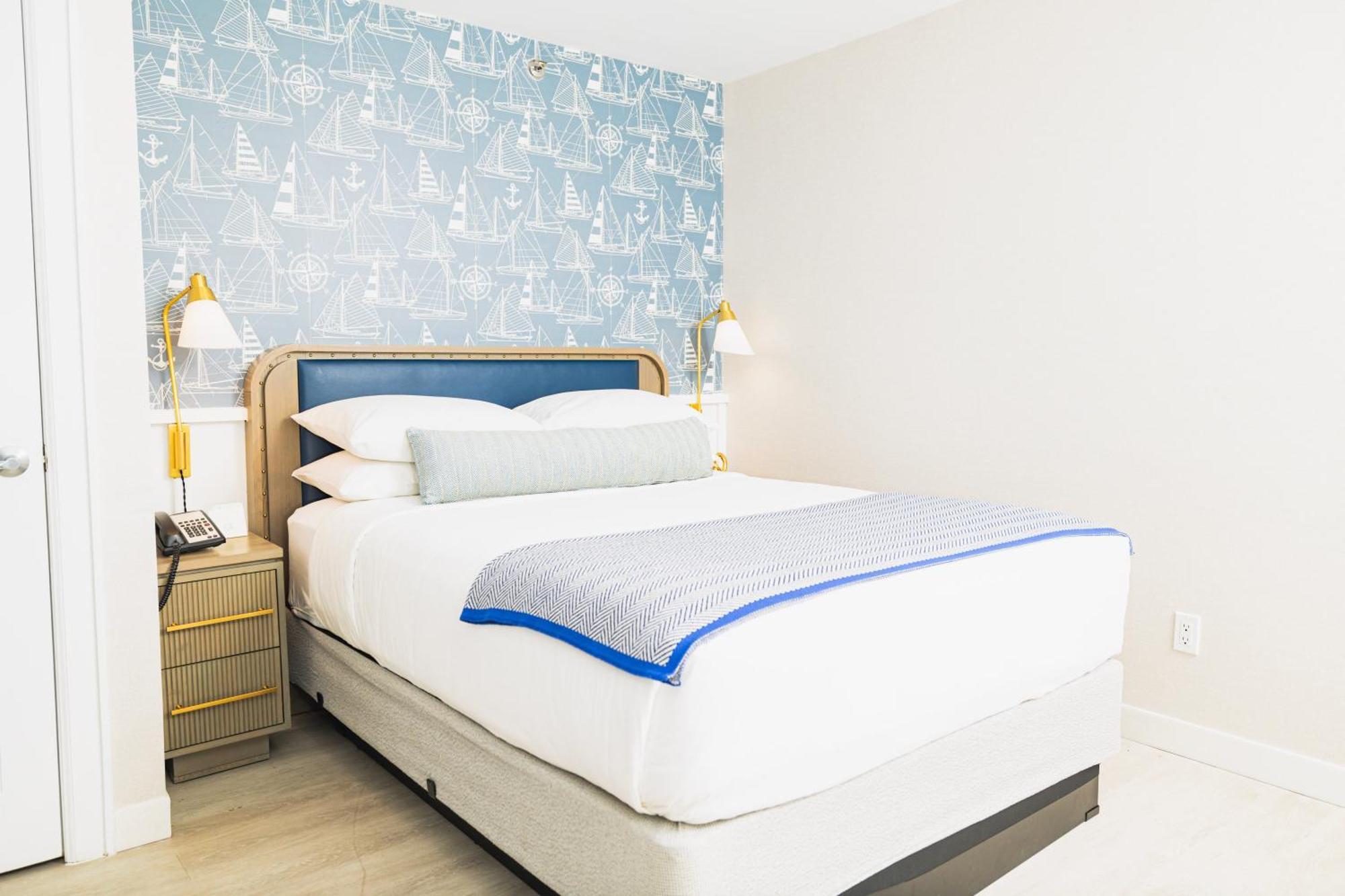 Danfords Hotel & Marina Порт Джеферсън Екстериор снимка
