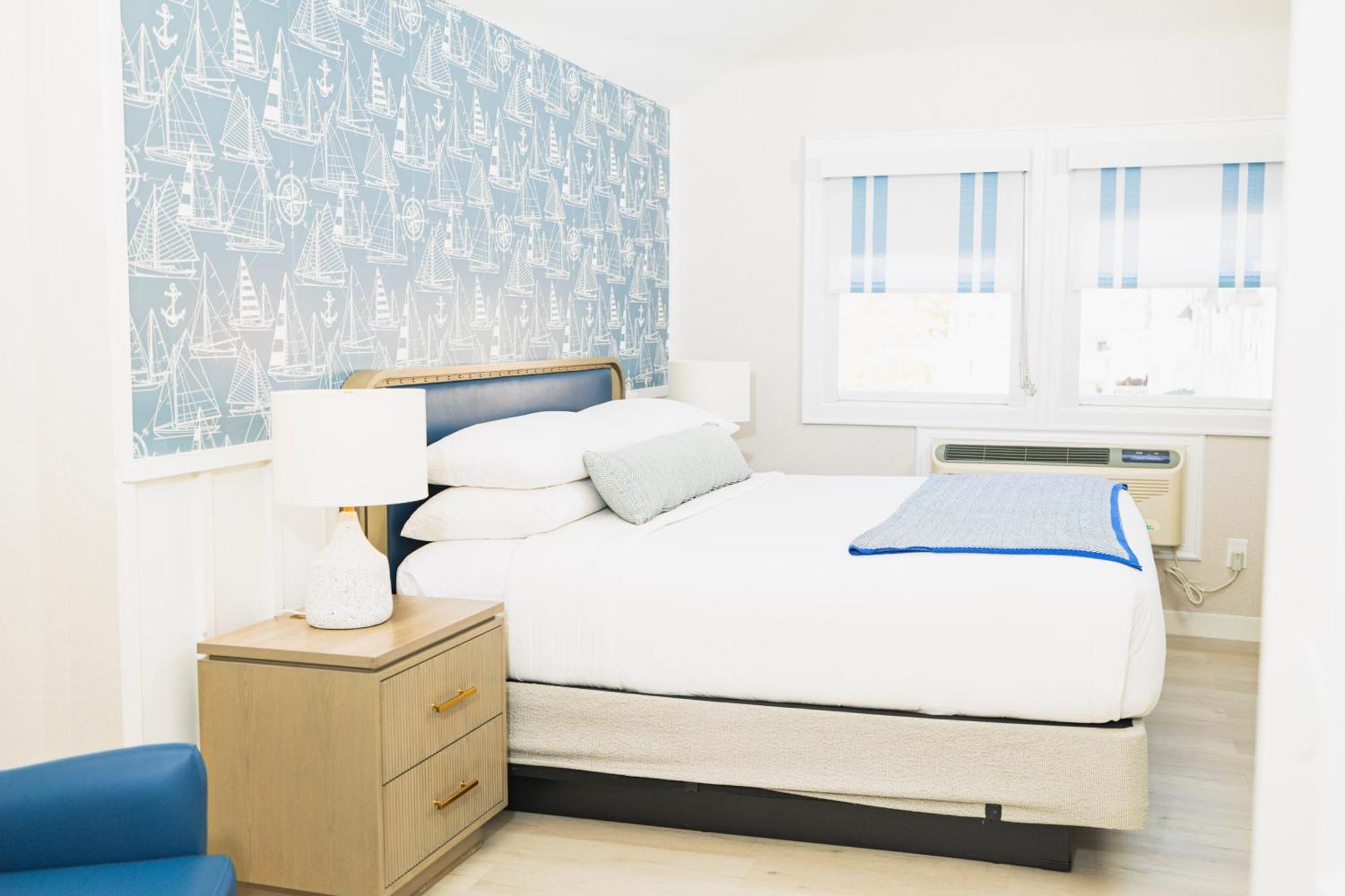 Danfords Hotel & Marina Порт Джеферсън Екстериор снимка