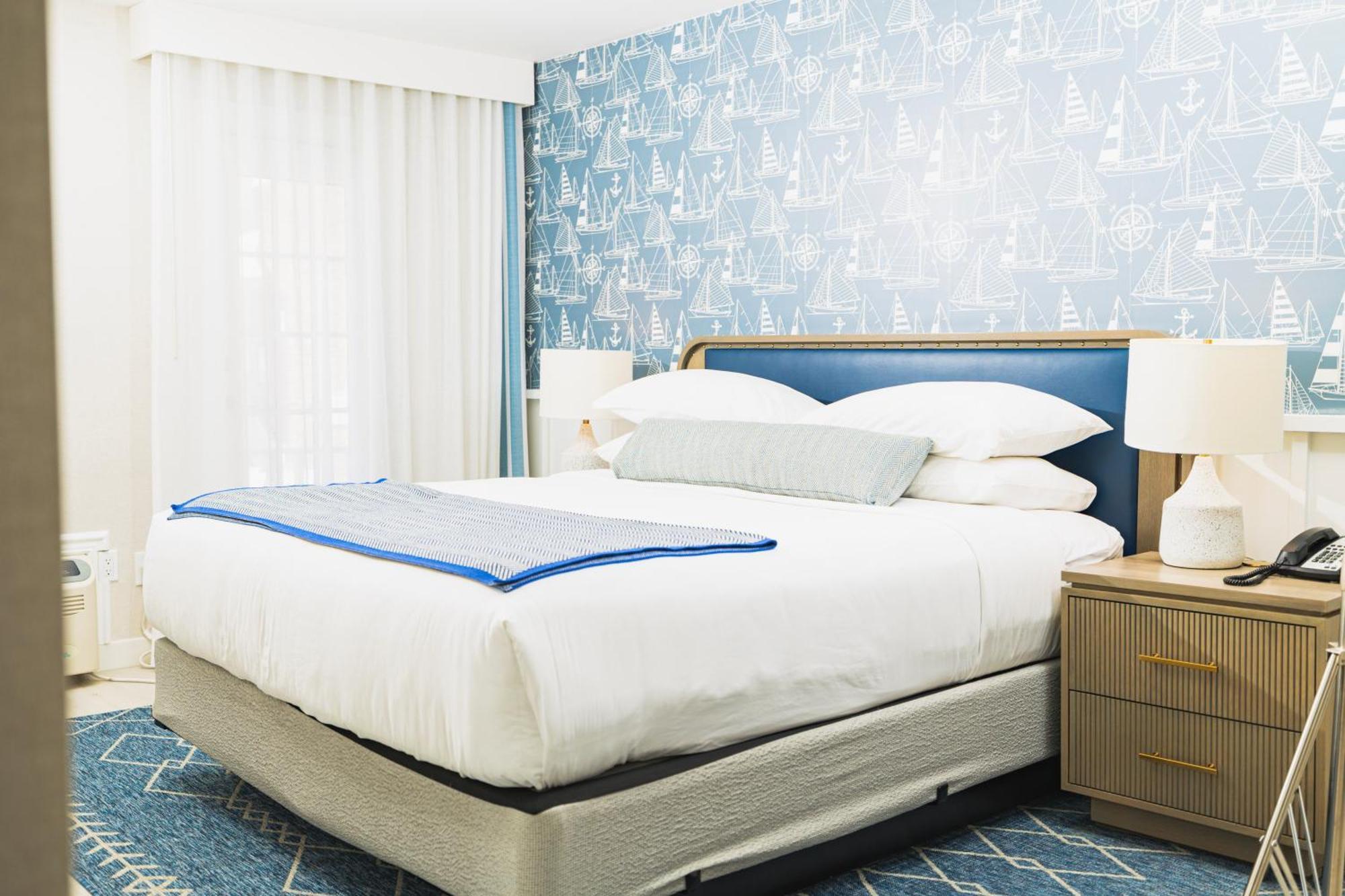 Danfords Hotel & Marina Порт Джеферсън Екстериор снимка