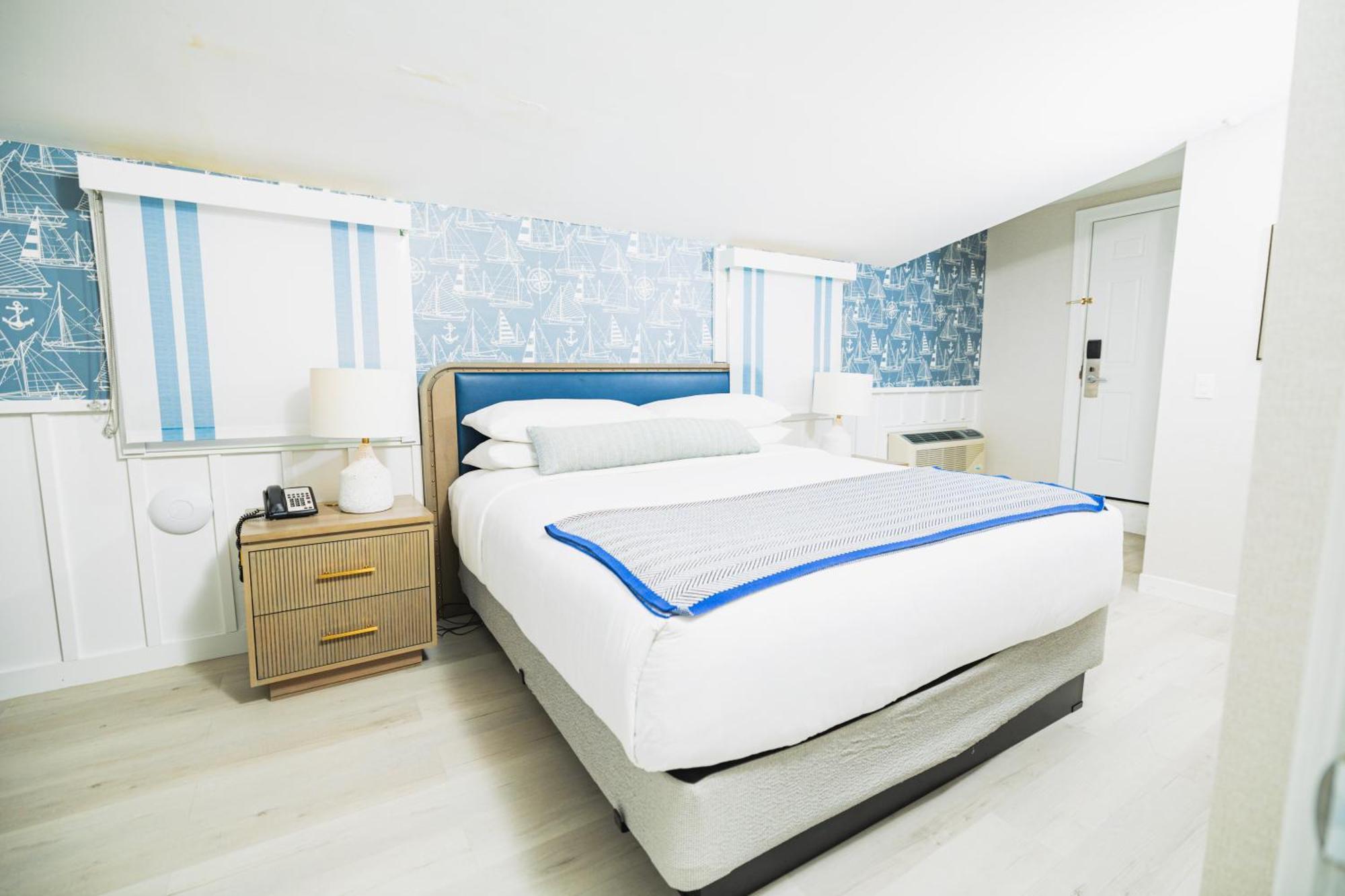 Danfords Hotel & Marina Порт Джеферсън Екстериор снимка