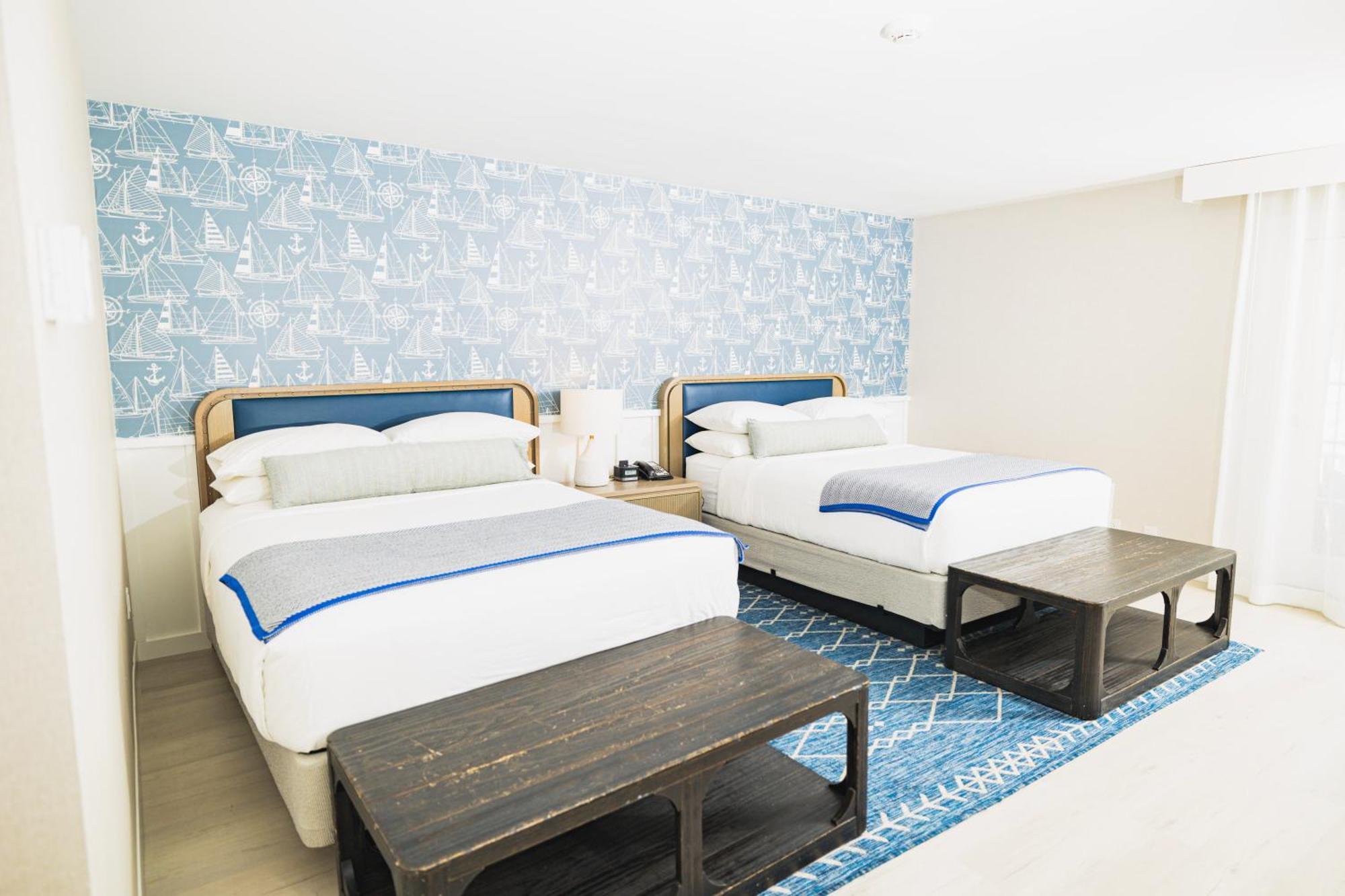 Danfords Hotel & Marina Порт Джеферсън Екстериор снимка
