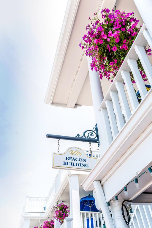 Danfords Hotel & Marina Порт Джеферсън Екстериор снимка