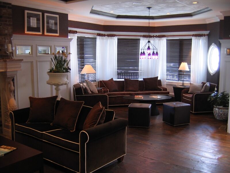 Danfords Hotel & Marina Порт Джеферсън Екстериор снимка