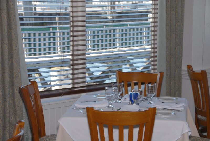 Danfords Hotel & Marina Порт Джеферсън Екстериор снимка