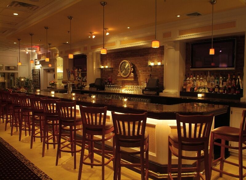 Danfords Hotel & Marina Порт Джеферсън Екстериор снимка